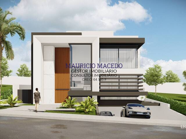 Casa para Venda em Barueri - 3