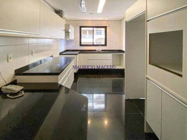 #1857 - Apartamento para Venda em Barueri - SP