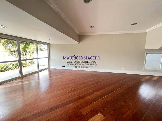 #1859 - Casa para Venda em Santana de Parnaíba - SP
