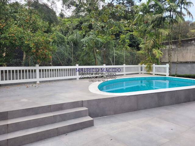 #1053 - Casa para Locação em Barueri - SP