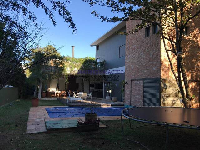 #1865 - Casa para Venda em Barueri - SP