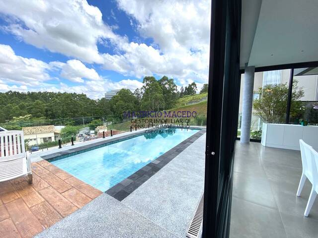 Casa para Venda em Santana de Parnaíba - 5
