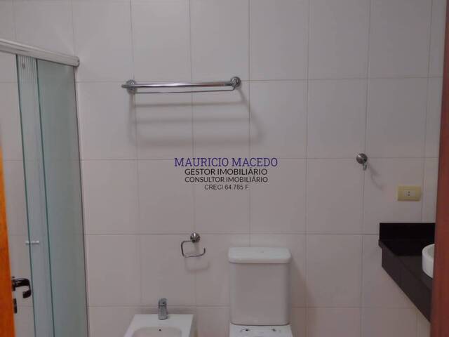 #1830 - Casa para Venda em Barueri - SP