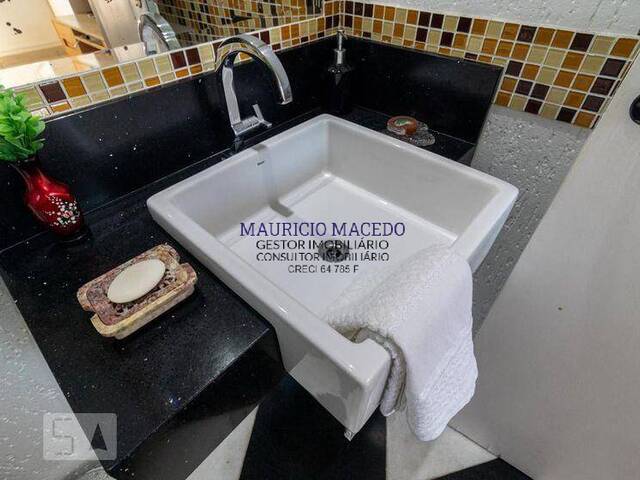 #1870 - Apartamento para Venda em Barueri - SP