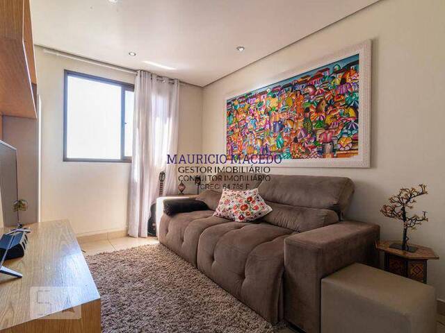 Apartamento para Venda em Barueri - 5