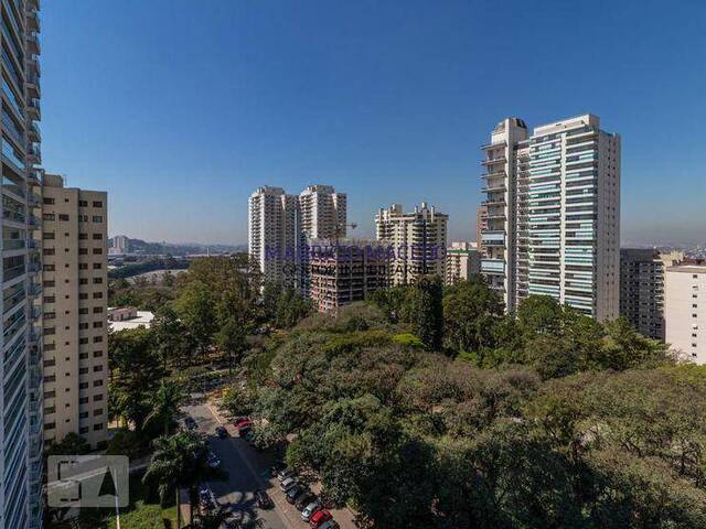 #1870 - Apartamento para Venda em Barueri - SP