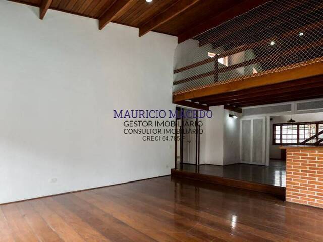 Casa para Locação em Santana de Parnaíba - 5