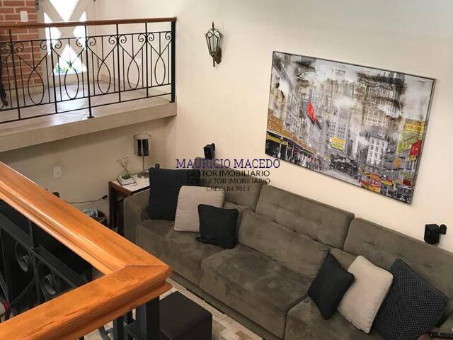 #1875 - Casa para Venda em Barueri - SP