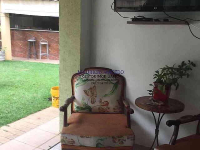 Casa para Venda em Barueri - 4