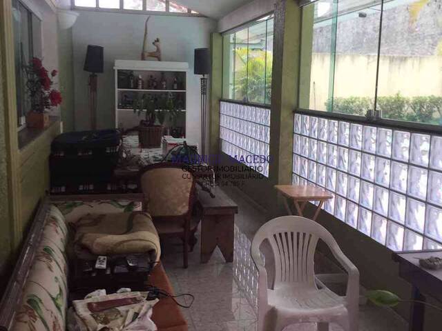 #1876 - Casa para Venda em Barueri - SP