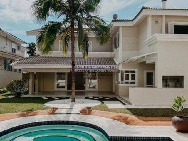 #1647 - Casa para Venda em Santana de Parnaíba - SP