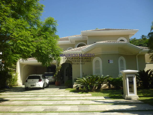 #1851 - Casa para Locação em Barueri - SP