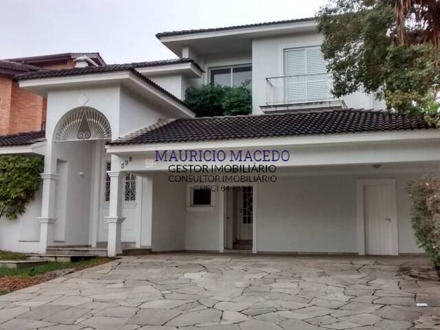 Casa para Locação em Barueri - 2