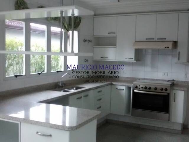 Casa para Locação em Barueri - 5