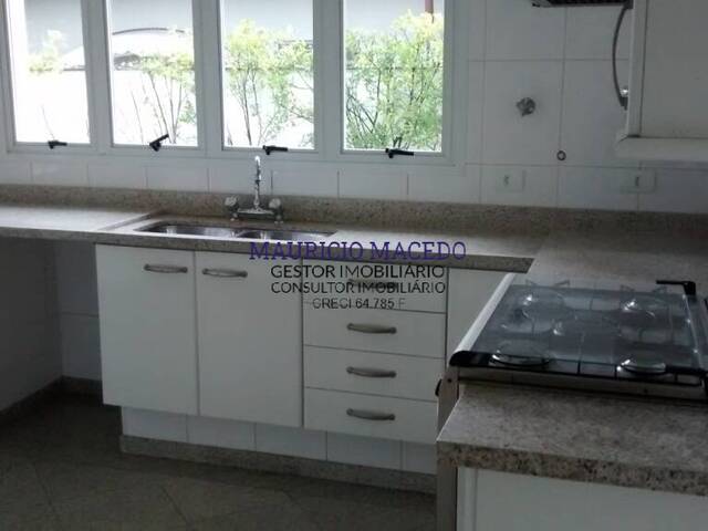 Casa para Locação em Barueri - 4