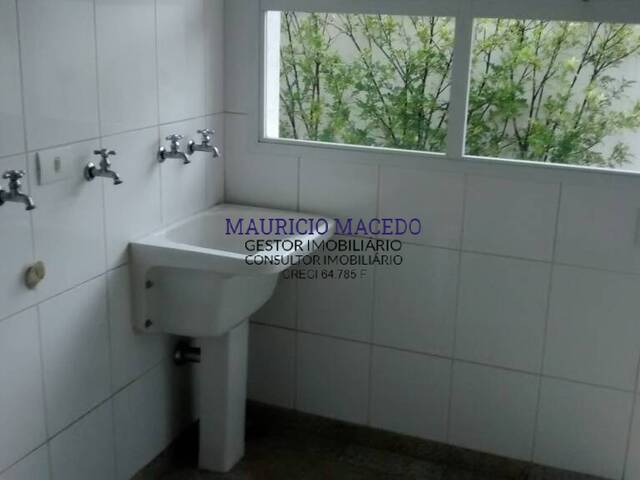 Casa para Locação em Barueri - 3