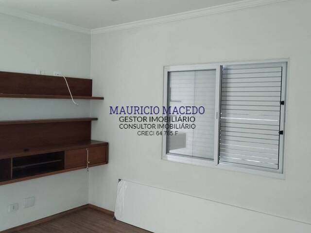 Casa para Locação em Santana de Parnaíba - 4