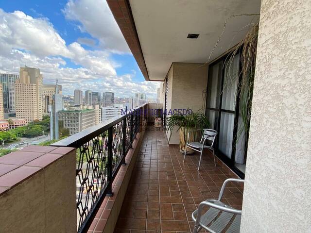 Apartamento para Venda em Barueri - 4