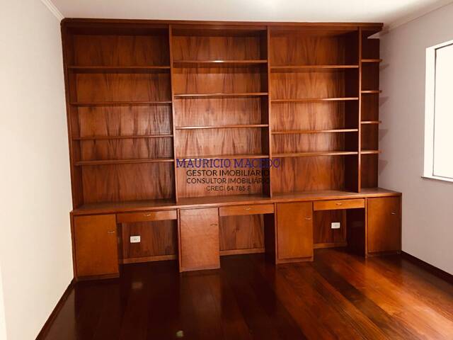 Casa para Locação em Santana de Parnaíba - 4