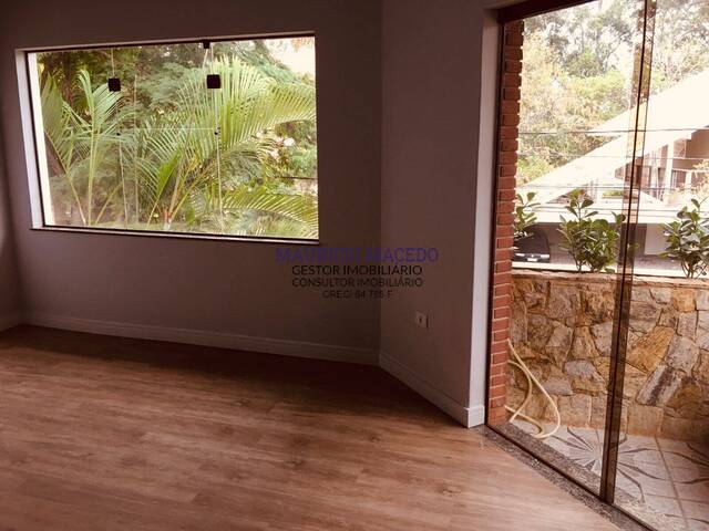 Casa para Locação em Santana de Parnaíba - 5