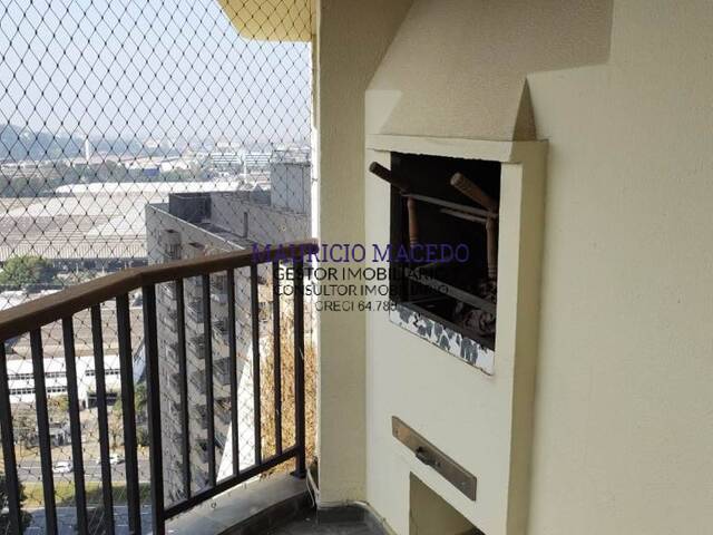 Apartamento para Venda em Barueri - 5