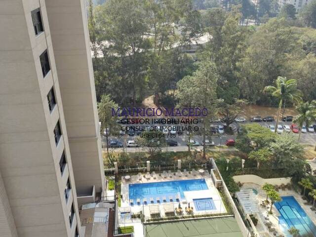 Apartamento para Venda em Barueri - 4