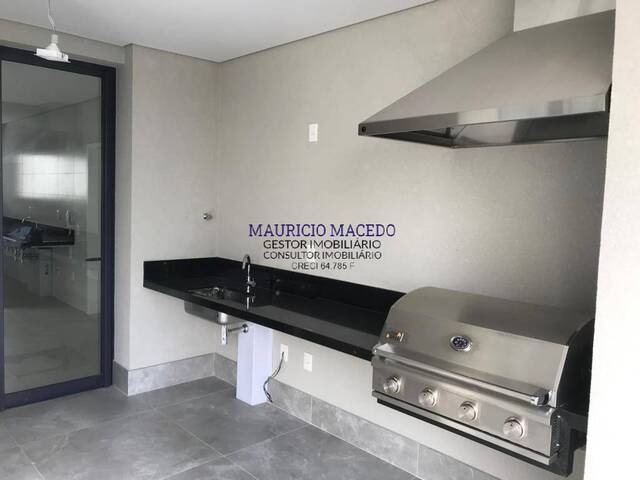 Apartamento para Venda em Barueri - 4