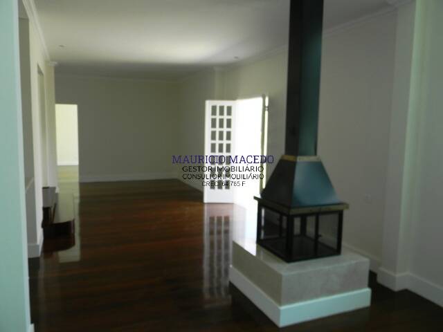 Casa para Locação em Santana de Parnaíba - 3