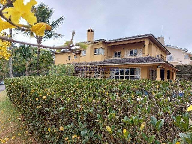 #1891 - Casa para Venda em Santana de Parnaíba - SP