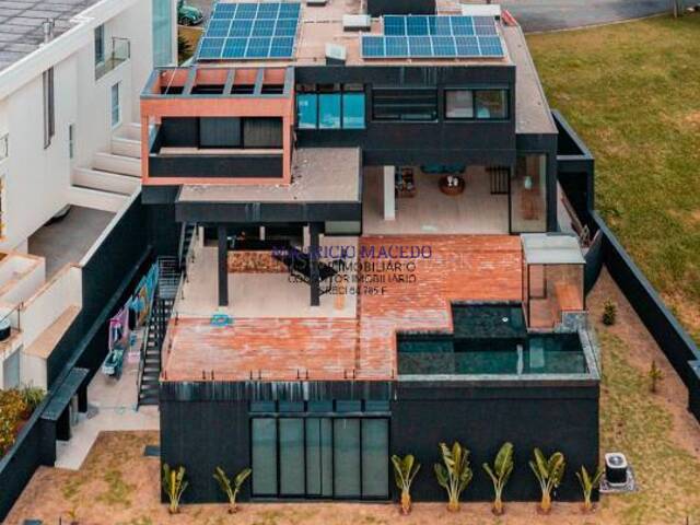 Casa para Venda em Santana de Parnaíba - 5