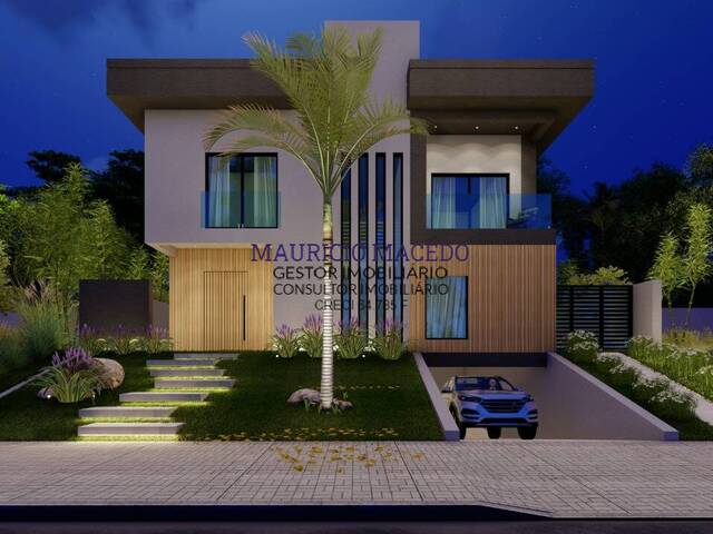 Casa para Venda em Santana de Parnaíba - 5