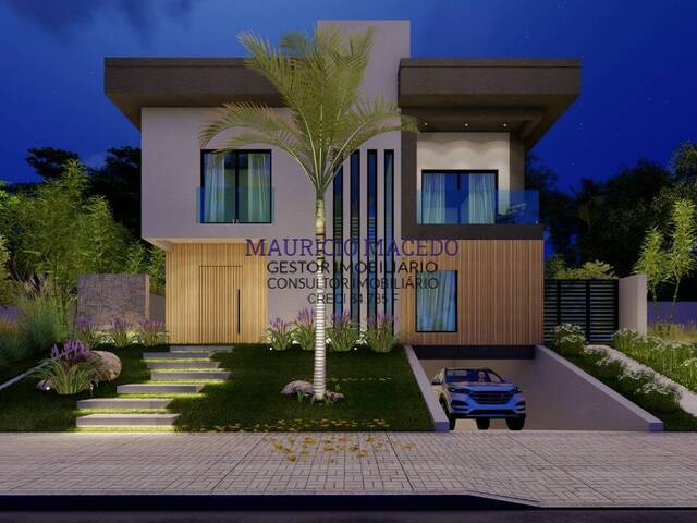 Casa para Venda em Santana de Parnaíba - 4