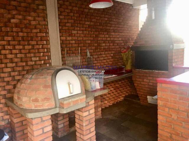 #1895 - Casa para Venda em Barueri - SP