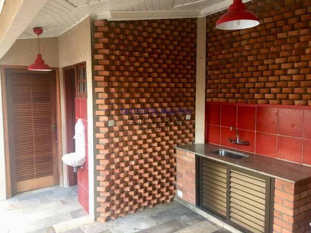 Casa para Venda em Barueri - 4