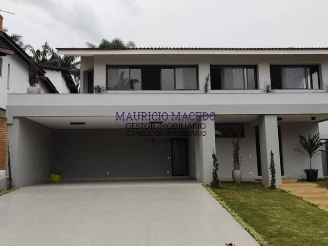 #1898 - Casa para Venda em Barueri - SP