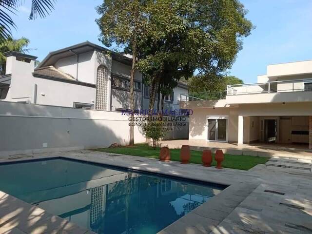 #1838 - Casa para Venda em Barueri - SP