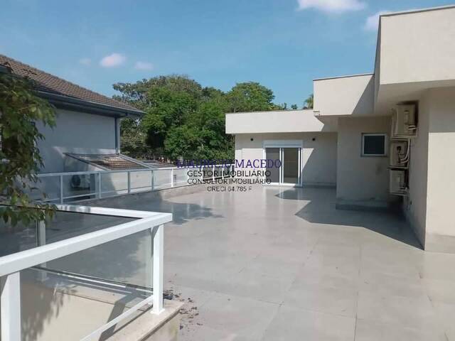 #1838 - Casa para Venda em Barueri - SP