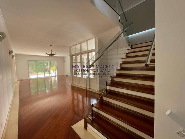 Casa para Locação em Santana de Parnaíba - 5