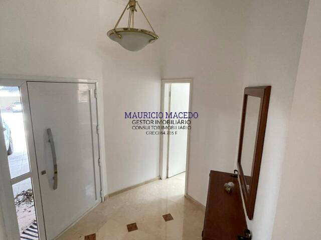 Casa para Locação em Santana de Parnaíba - 4