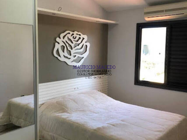 Casa para Locação em Santana de Parnaíba - 4
