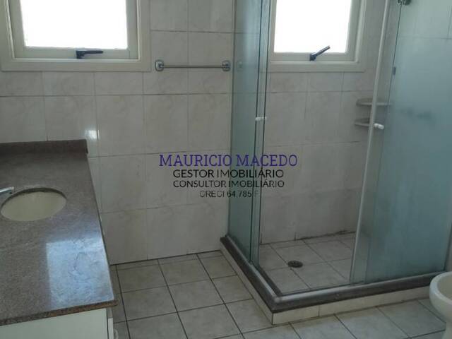 Casa para Locação em Santana de Parnaíba - 5
