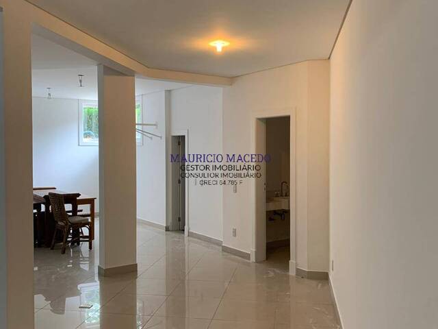 Casa para Locação em Santana de Parnaíba - 5
