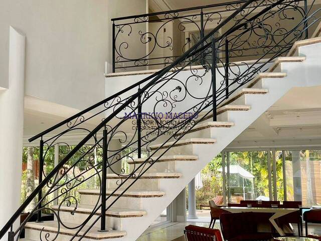 Casa para Locação em Santana de Parnaíba - 5