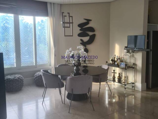 Casa para Locação em Barueri - 3