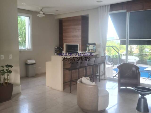 Casa para Locação em Barueri - 4