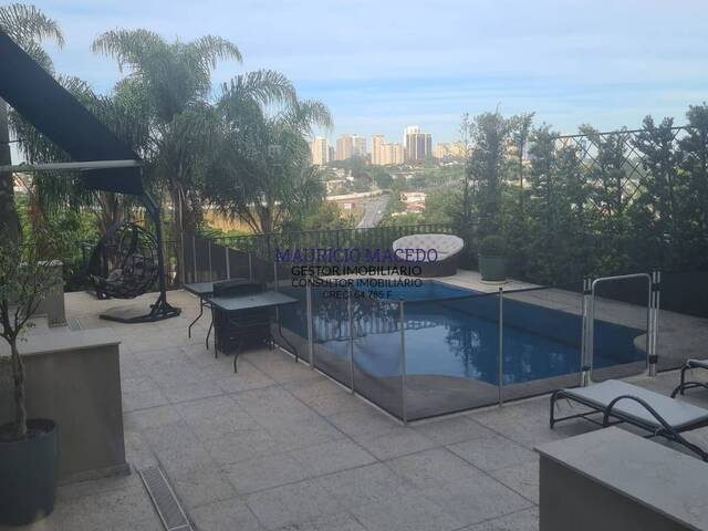 Casa para Locação em Barueri - 5