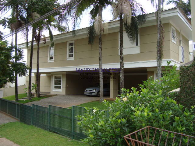 #1908 - Casa para Venda em Barueri - SP
