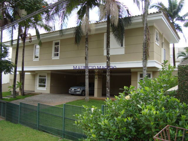 #1908 - Casa para Venda em Barueri - SP