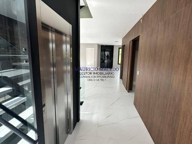 #1909 - Casa para Venda em Barueri - SP