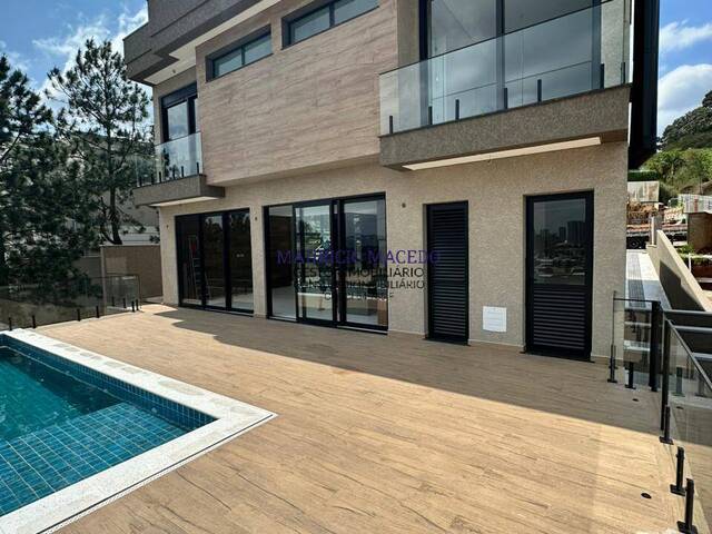 #1909 - Casa para Venda em Barueri - SP